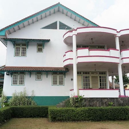 Villa Tiandiva チサルア エクステリア 写真