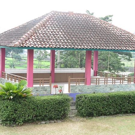 Villa Tiandiva チサルア エクステリア 写真