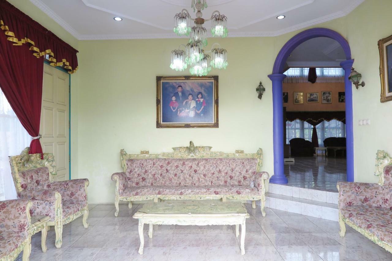 Villa Tiandiva チサルア エクステリア 写真