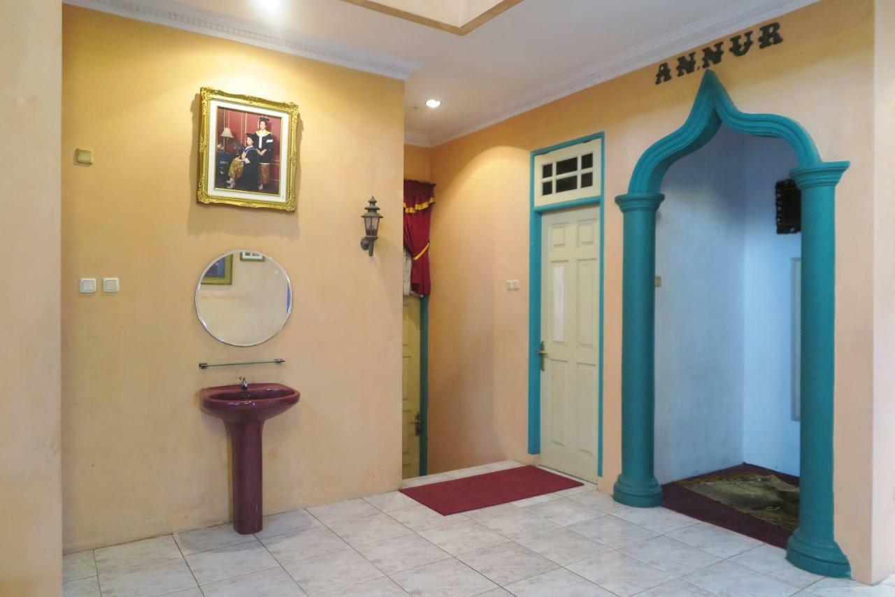 Villa Tiandiva チサルア エクステリア 写真