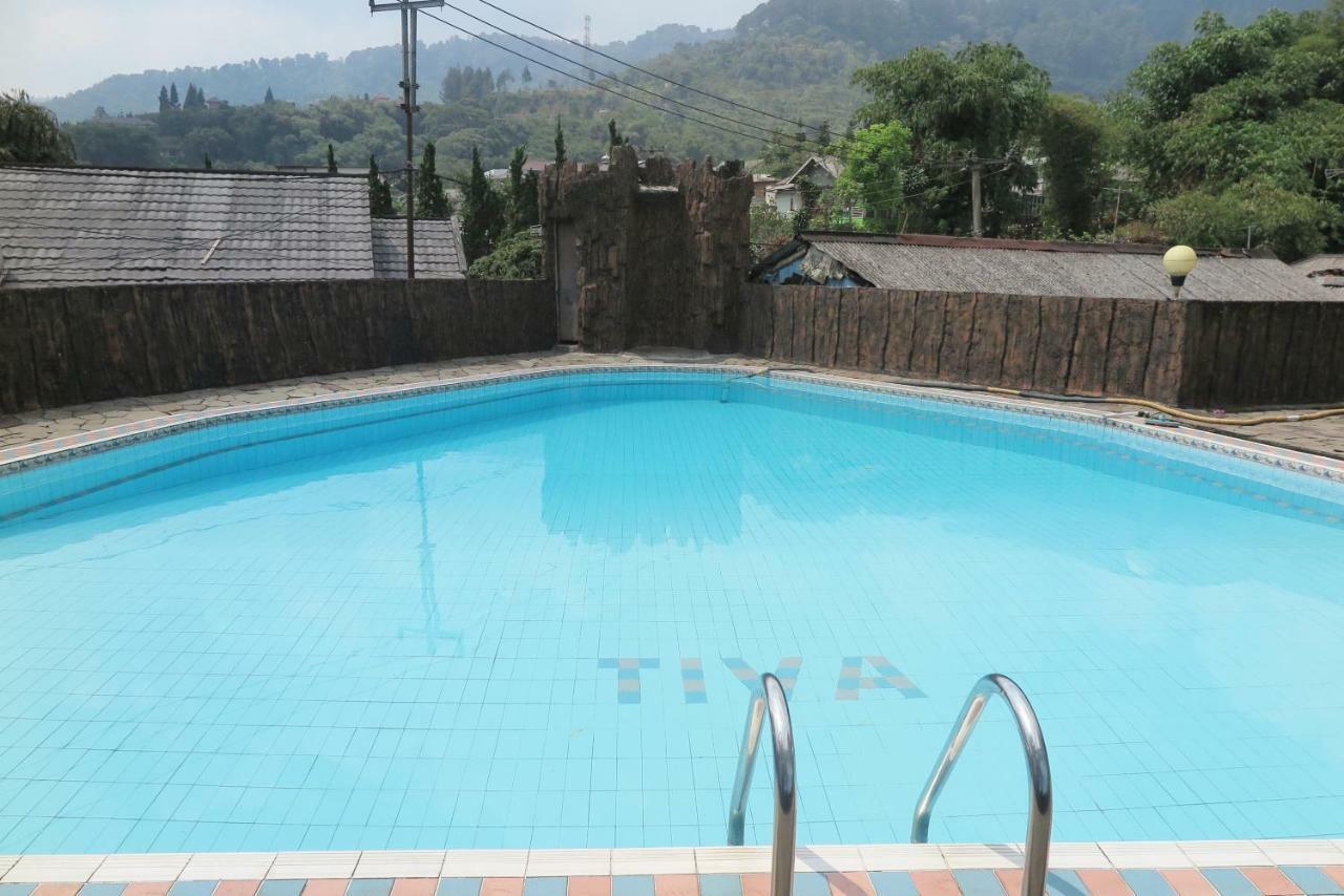 Villa Tiandiva チサルア エクステリア 写真