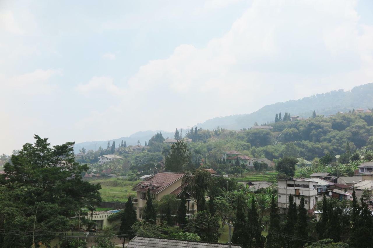 Villa Tiandiva チサルア エクステリア 写真