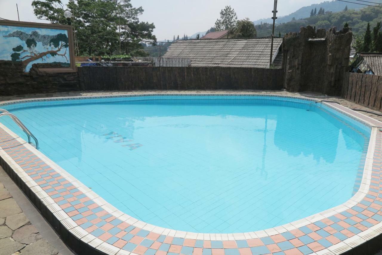 Villa Tiandiva チサルア エクステリア 写真