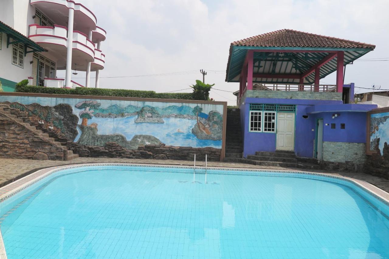 Villa Tiandiva チサルア エクステリア 写真
